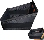 Dog Car Seats - Stable Car Dog Booster Seat Protector - Scratchproof Pet Automotive Basket Portable for Truck, Vehicle, RV, Auto, Sedan