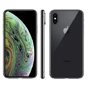 Apple iPhone Xs Max 64G 6.5吋智慧型手機(公司貨)全新保固一年