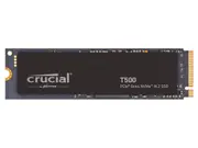 Crucial T500 2Tb Pcie Gen4 Nvme Ssd Ct2000T500Ssd8