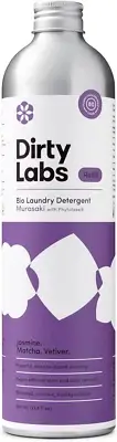 Bio-Liquid Laundry Detergent - Murasaki Scent - 80 Loads 21.6Oz