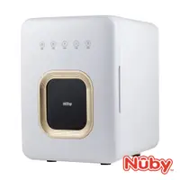 在飛比找蝦皮商城優惠-【Nuby】智能紫外線殺菌烘乾機 NB-U02｜無死角 多角