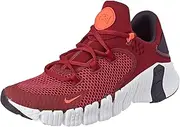 Nike Herren Free Metcon 4 Sneaker