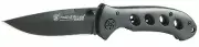 Smith & Wesson Oasis SW423B 7.5in S.S. Folding Knife with a 3.2in Serrated Drop