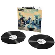 Definitely Maybe (Vinyl) (Remastered)