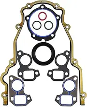 LS Timing Cover Gasket Set Cam Swap 4.8 5.3 5.7 6.0 LSX LS1
