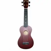 Axiom Spectrum Soprano Beginner Ukulele - Natural