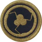 U.S. Army 311th Support Command OCP Hook Military Patches