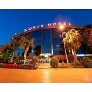 Boris Hotel