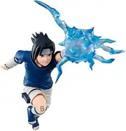 Banpresto Naruto Effectreme - Uchiha Sasuke