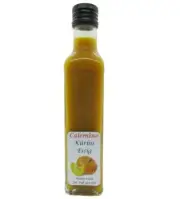 Bavarian Pumpkin-Vinegar with 50% fresh Pumpkin naturally cloudy 250ml