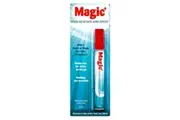 Magic Stain Remover Solvent-Power Mini Spray - Convenient Purse or Briefcase size to Efficiently Remove Hundreds of Spills, Spots, and Stains while on the Go (1 x 10mL)