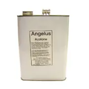 Angelus (#ACETO) Acetone 1 Gal