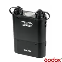 在飛比找momo購物網優惠-【Godox神牛】機頂閃燈電池盒PB-960+PB-CX(適