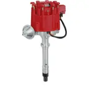 MSD Ready-To-Run Distributor For 1975-1996 Ford 289, 302, & 360 Engines
