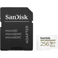 在飛比找PChome24h購物優惠-SanDisk 256GB 256G microSDXC M