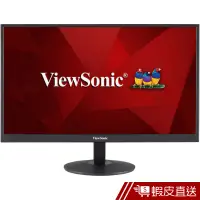 在飛比找蝦皮商城優惠-ViewSonic優派 VA2403-MH 24吋 LED液