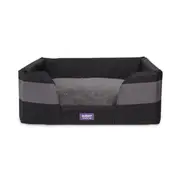 Kazoo Dog Bed Cave