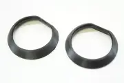 GearVR to Vive Lens Adapter - HTC Vive Lens Mod Bracket | Black | V2 Design