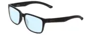 Smith Optics Headliner Multi-Focus Blue Light Blocking Eyeglasses in Black 55 mm