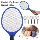 5 Colors Mosquitos Killer Mosquito Wasp Swatter Bug Zapper Killer Outdoor