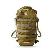 Aquamira 700 Tactical Hydration Water Bladder Rig Pack MultiCam 85464