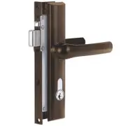 Yale Quattro Security Screen Door Lock