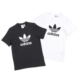 ADIDAS ORIGINALS TREFOIL T-SHIRT 男款 基本 短袖上衣 T恤 CW0709/10