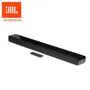 JBL Cinema SB120 2.0 聲道條型音響