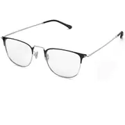 Blue Light Blocking Headache Computer Glasses Men Women Eyestrain Non Slip Gaming MANI VANCE Logan