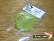 OLIVE HARELINE LOCO LEGS - NEW FLY TYING MATERIAL HARELINE DUBBIN LL263