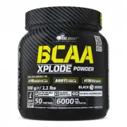 OLIMP BCAA XPLODE 500g Powder Fruit