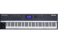 在飛比找Yahoo!奇摩拍賣優惠-【金聲樂器】全新 KURZWEIL Artis 88鍵 鍵盤