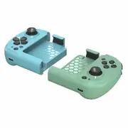 Mocute-061 Joypad Controllers 3D Joystick No Delay Long Battery Life Bluetooth-compatible Connection Type-C Game Control