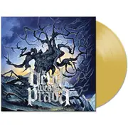 With Roots Above And Branches Below (Metallic Gold Vinyl)