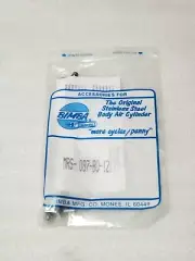 Bimba MRS-.087-BL-12 Magnetic Reed Switch, Pneumatic N£W