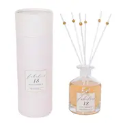 Reed Diffuser Jewelled Fabulous 18 Happy Birthday, Gibson Gifts 20854