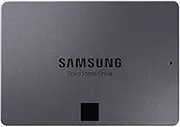 Samsung 1TB 870 Qvo 2.5' SSD SATA