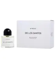 BYREDO Unisex 1.7oz De Los Santos EDP Spray