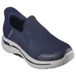 SKECHERS GO WALK ARCH FIT [216259NVY 男 健走鞋 休閒 步行 瞬穿舒適科技 深藍