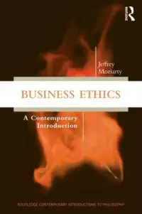 在飛比找博客來優惠-Business Ethics: A Contemporar