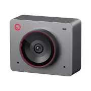 OBSBOT Meet 2 AI-Powered 4K Webcam - Space Grey