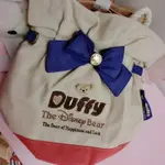 「現貨正品」 東京DISNEY SEA 代購 2WAY DUFFY包