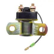 ATV Starter Relay Solenoid For Polaris Magnum 325 1999 - 2002 2x4 4x4 6x6