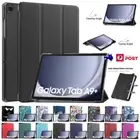 AU For Samsung Galaxy Tab A9/A9 Plus Tablet Case Folio Leather Stand Smart Cover