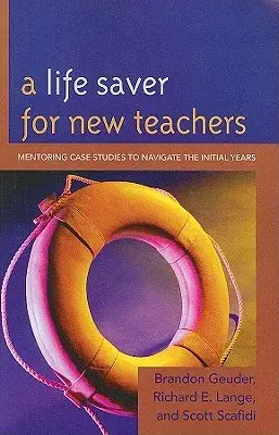 Life Saver for New Teachers: Mepb