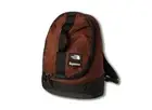 Supreme The North Face Steep Tech Backpack Brown