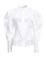 [ISABEL MARANT] ISABEL MARANT Shirts - Item 10394244