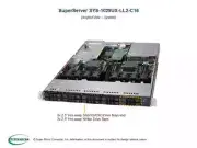 Supermicro SYS-1029UX-LL2-C16 Server 2 x Intel Xeon Gold 6246 192GB NEW IN STOCK