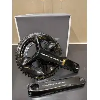 在飛比找蝦皮購物優惠-SHIMANO DURA ACE 9200大盤 腿長165m