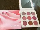 Morphe - 9P Petal Passion - Artistry 9 Pan Eyeshadow Palette -NEW FREE SHIP!